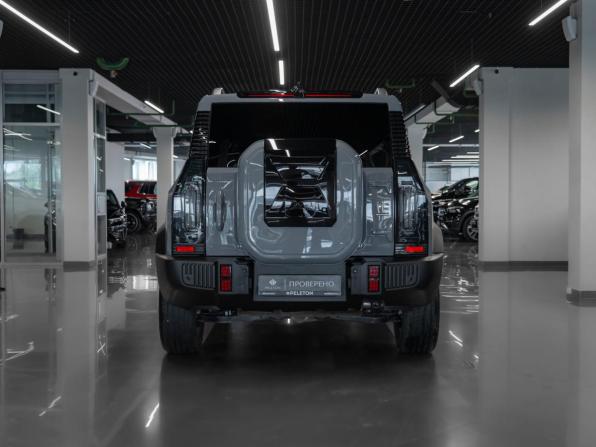 JETOUR T2 с пробегом 2024 года, цена 3 330 000 рублей, 31714 км, внедорожник, Автокод Объявления