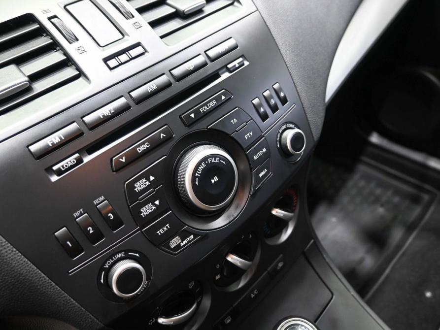 Mazda 3 II (BL) Рестайлинг Ростов-на-Дону  - изображение 19