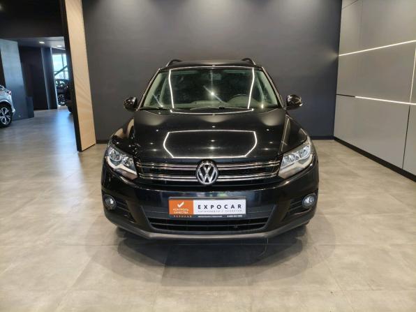Volkswagen Tiguan I Рестайлинг с пробегом 2013 года, цена 919 000 рублей, 284000 км, внедорожник, Автокод Объявления