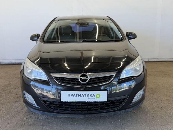 Opel Astra J с пробегом 2011 года, цена 520 000 рублей, 214775 км, хэтчбек, Автокод Объявления