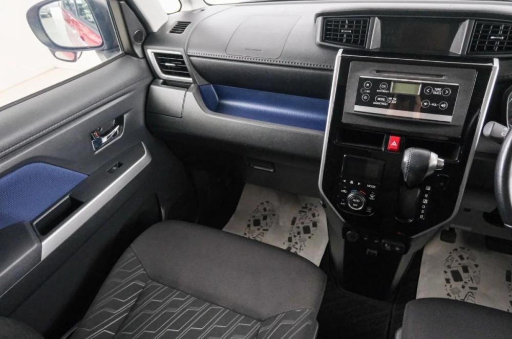 Toyota Roomy I Красноярск  - изображение 12
