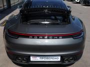 Porsche 911 VIII (992) Москва  - изображение 38