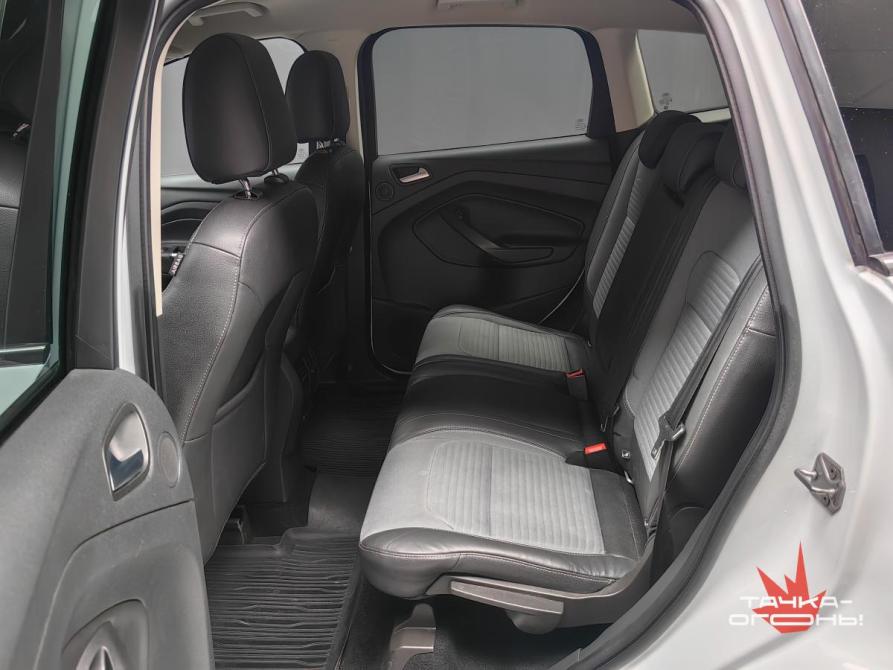 Ford Kuga II Рестайлинг Пермь  - изображение 12