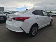 Hyundai Solaris II Рестайлинг Саратов  - изображение 40