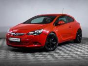 Opel Astra J Рестайлинг Москва  - изображение 17