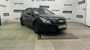 Chevrolet Cruze I Ульяновск  - изображение 20