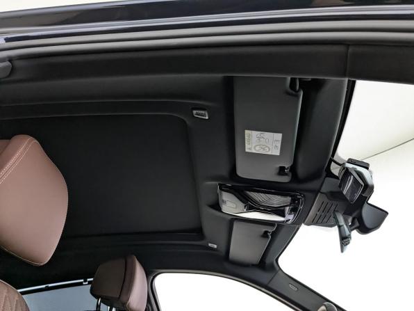 BMW X6 III (G06) Рестайлинг с пробегом 2025 года, цена 14 215 000 рублей, 6016 км, внедорожник, Автокод Объявления