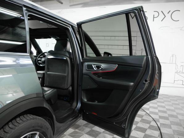 GAC GS8 II с пробегом 2023 года, цена 3 200 000 рублей, 82041 км, внедорожник, Автокод Объявления