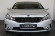 Kia Cerato III Рестайлинг (Classic) Санкт-Петербург  - изображение 19