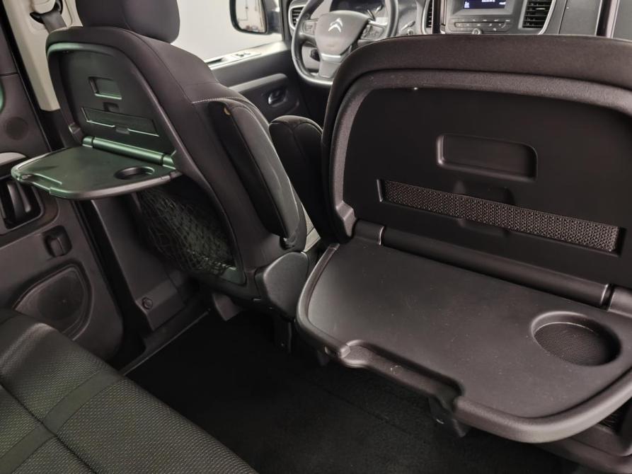 Citroen SpaceTourer I Москва  - изображение 23