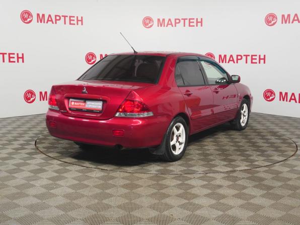Mitsubishi Lancer IX Рестайлинг с пробегом 2006 года, цена 345 000 рублей, 175295 км, седан, Автокод Объявления