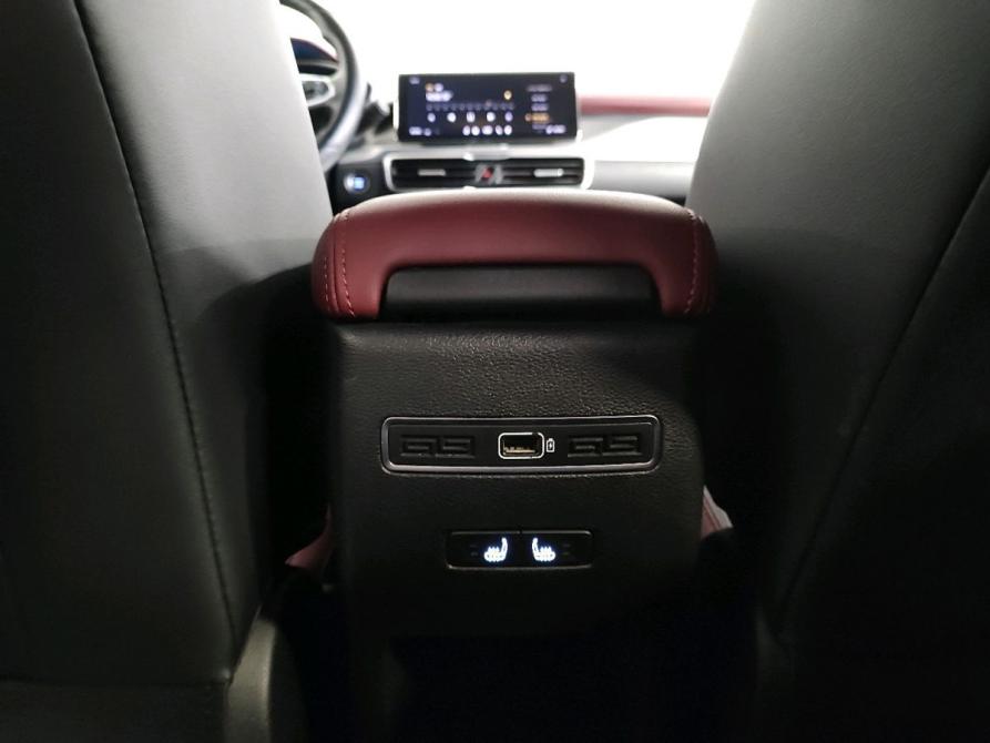 Geely Coolray I Москва  - изображение 13