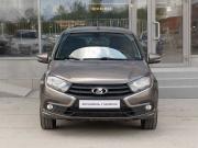 Lada (ВАЗ) Granta I Новосибирск  - изображение 20