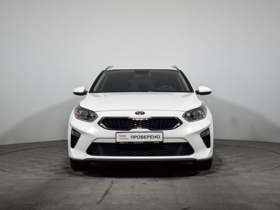 Kia Ceed III Санкт-Петербург  - изображение 2
