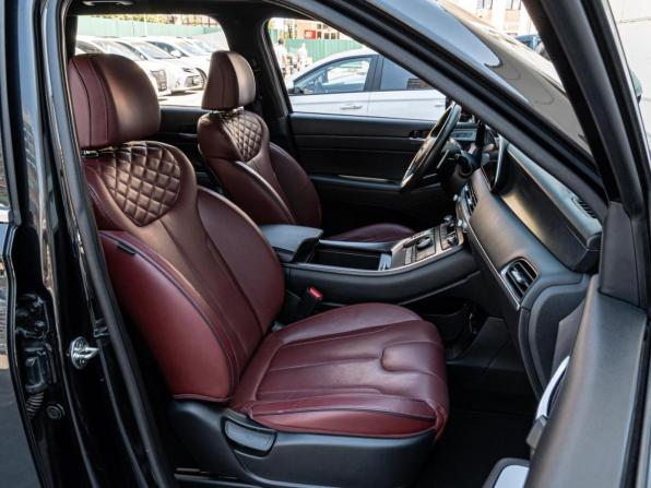Hyundai Palisade I с пробегом 2019 года, цена 3 290 000 рублей, 149685 км, внедорожник, Автокод Объявления