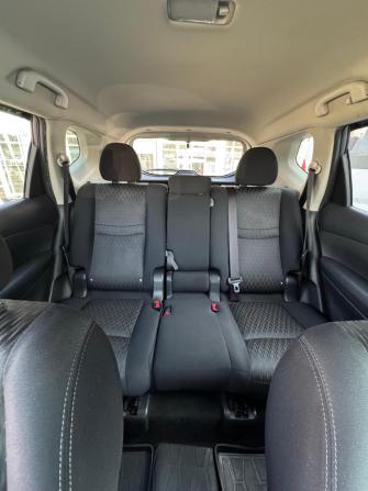 Nissan X-Trail III Рестайлинг с пробегом 2019 года, цена 1 942 000 рублей, 183222 км, внедорожник, Автокод Объявления