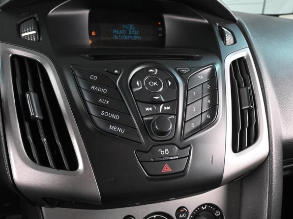 Ford Focus III с пробегом 2014 года, цена 799 000 рублей, 263627 км, седан, Автокод Объявления