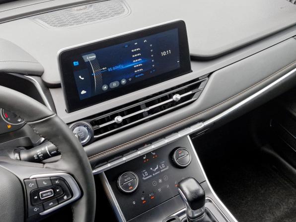 Chery Tiggo 8 I с пробегом 2021 года, цена 1 791 000 рублей, 73378 км, внедорожник, Автокод Объявления