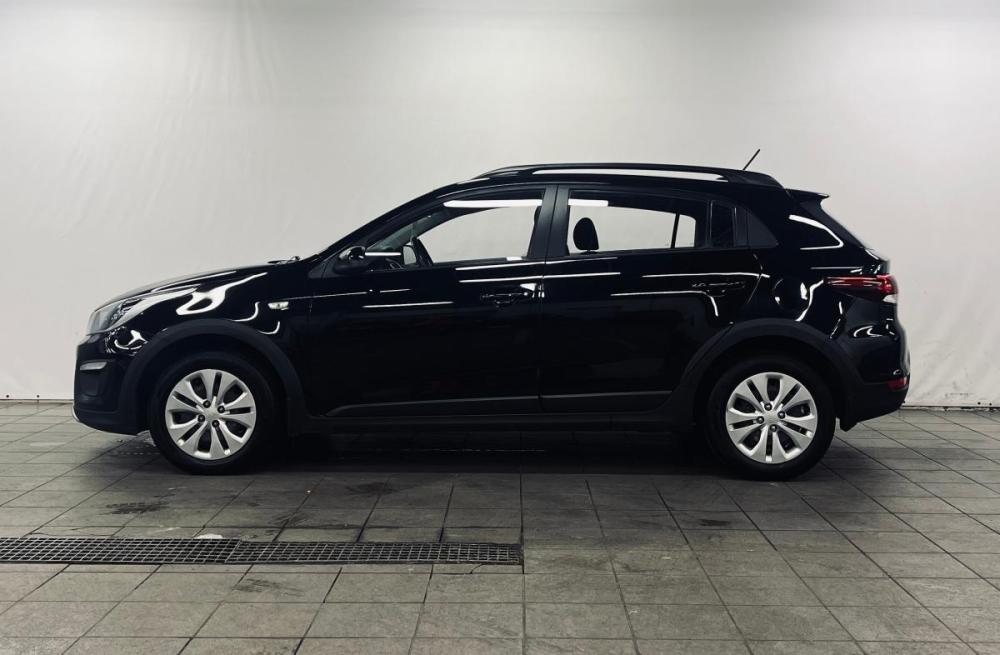 Kia Rio IV Санкт-Петербург  - изображение 4