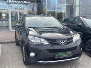 Toyota RAV4 IV (XA40) Череповец  - изображение 16