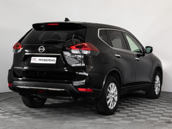 Nissan X-Trail III Рестайлинг с пробегом 2022 года, цена 2 915 000 рублей, 57467 км, внедорожник, Автокод Объявления