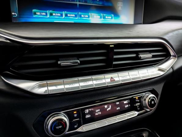 FAW Bestune T77 I с пробегом 2023 года, цена 1 625 000 рублей, 73683 км, внедорожник, Автокод Объявления