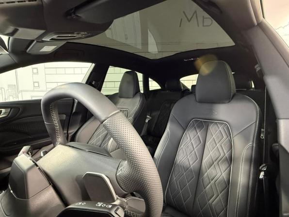 Audi A5 III (B10) с пробегом 2026 года, цена 6 650 000 рублей, 50 км, лифтбек, Автокод Объявления