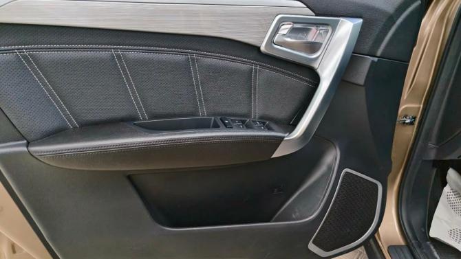 Geely Emgrand X7 I Рестайлинг 2 с пробегом 2019 года, цена 1 249 900 рублей, 50313 км, внедорожник, Автокод Объявления