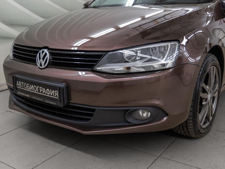 Volkswagen Jetta VI Волгоград  - изображение 10