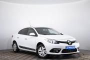 Renault Fluence I Рестайлинг Пермь  - изображение 21