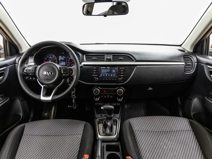 Kia Rio IV Волгоград  - изображение 13