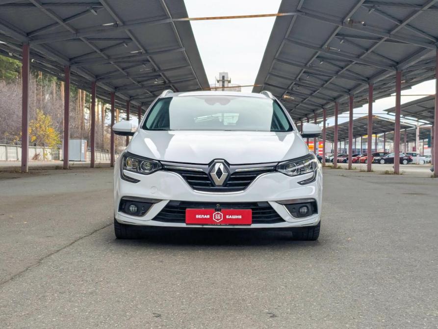 Renault Megane IV Екатеринбург  - изображение 3