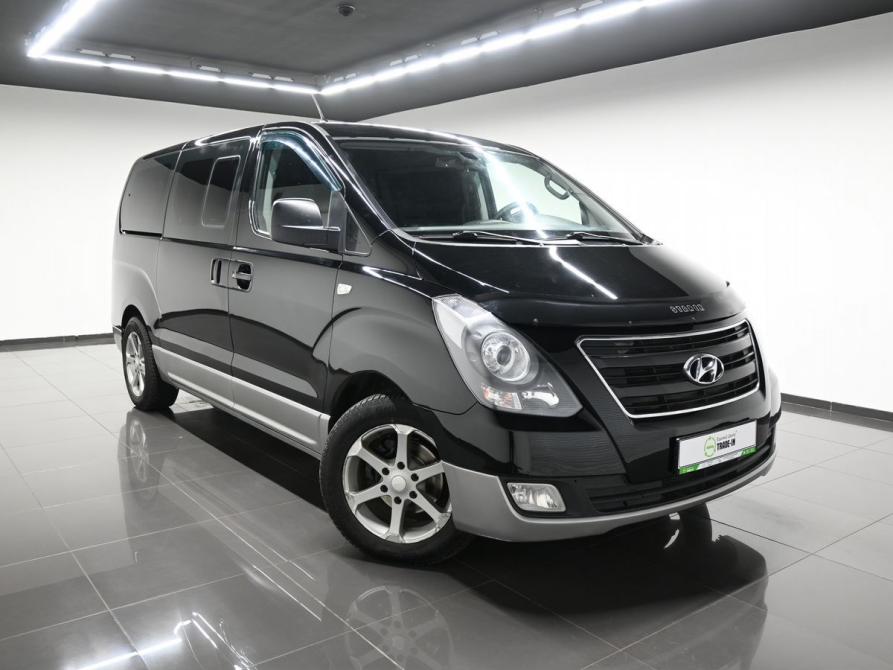 Hyundai H-1 II Тверь  - изображение 5