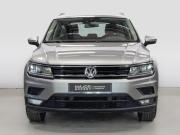 Volkswagen Tiguan II Москва  - изображение 32