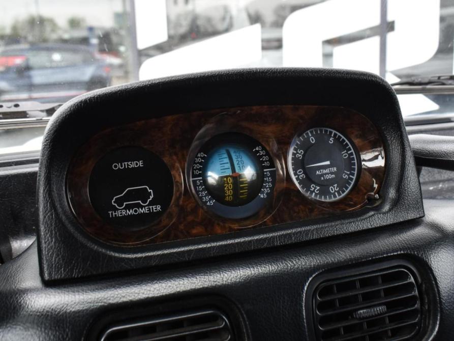Hyundai Galloper II Краснодар  - изображение 15