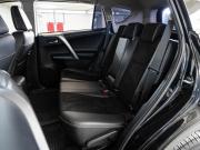 Toyota RAV4 IV (XA40) Рестайлинг Ставрополь  - изображение 34