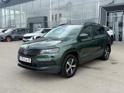 Skoda Karoq I Воронеж  - изображение 9