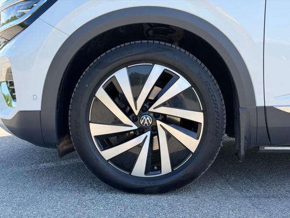 Volkswagen Talagon I с пробегом 2022 года, цена 4 600 000 рублей, 40878 км, внедорожник, Автокод Объявления