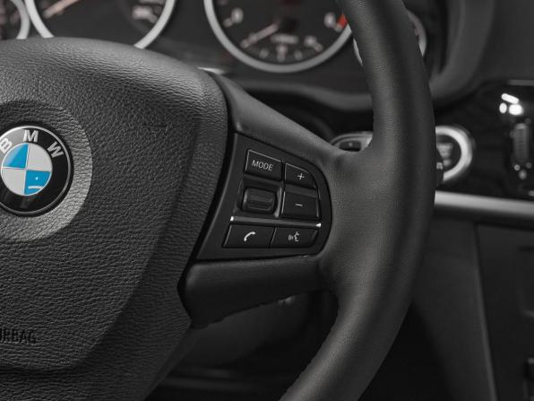 BMW X3 II (F25) Рестайлинг с пробегом 2014 года, цена 1 930 000 рублей, 187000 км, внедорожник, Автокод Объявления