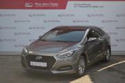 Hyundai i40 I Рестайлинг Старый Оскол  - изображение 21