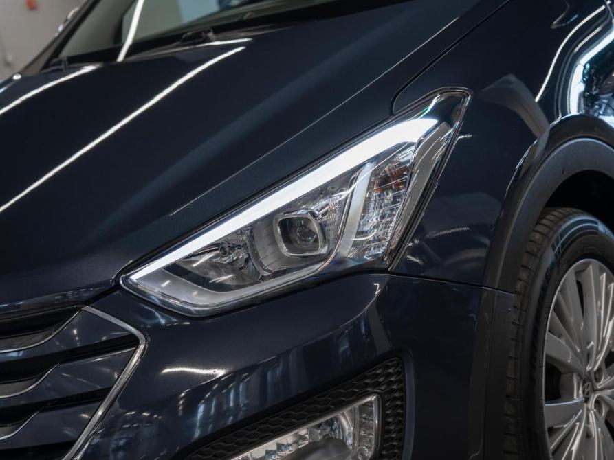 Hyundai Santa Fe III Москва  - изображение 22