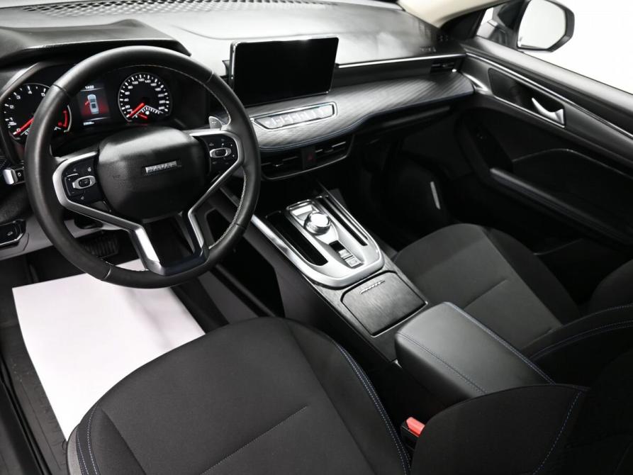 Haval Jolion I Рестайлинг Тверь  - изображение 8
