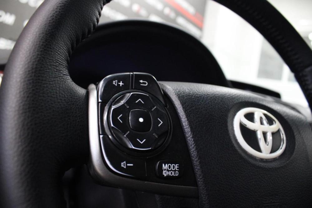 Toyota Camry VII (XV50) Томск  - изображение 11