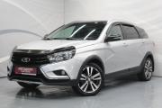 Lada (ВАЗ) Vesta I Кемерово  - изображение 23