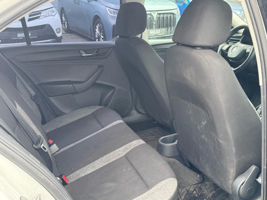 Skoda Rapid II Санкт-Петербург  - изображение 6