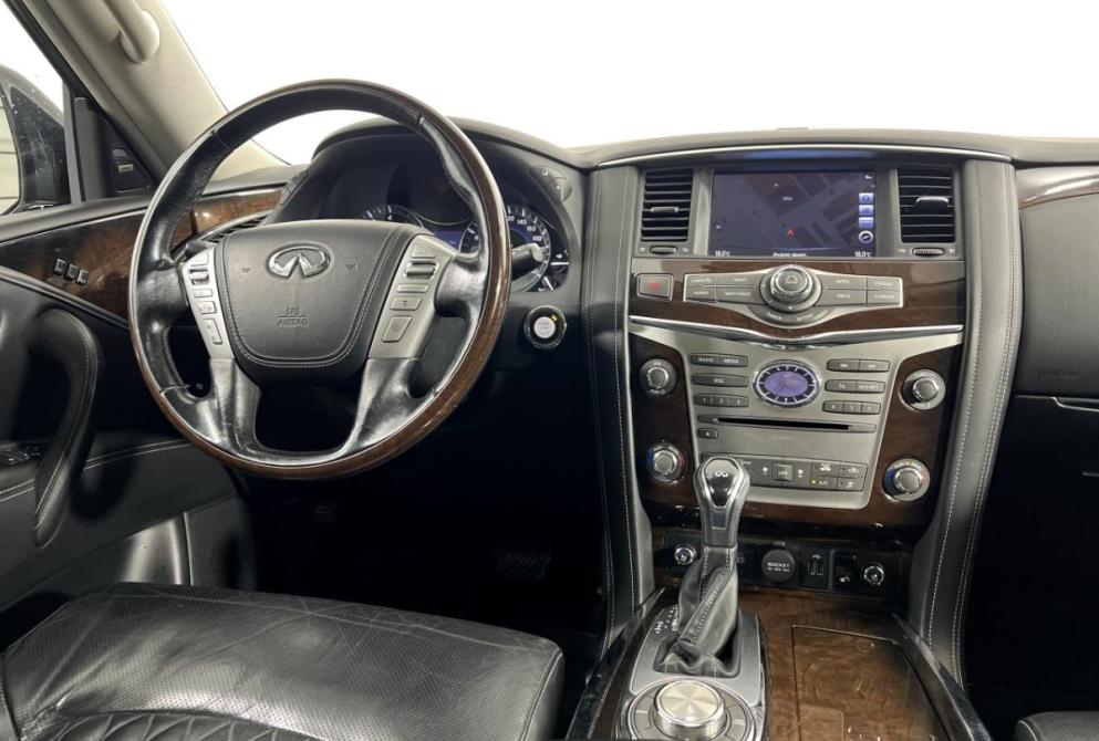 Infiniti QX80 I Рестайлинг 2 Нижний Новгород  - изображение 15