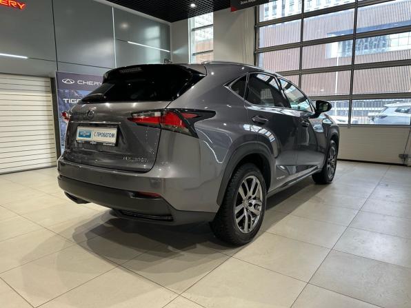 Lexus NX I с пробегом 2014 года, цена 2 767 000 рублей, 194000 км, внедорожник, Автокод Объявления