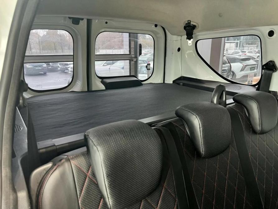 Renault Dokker I Екатеринбург  - изображение 22
