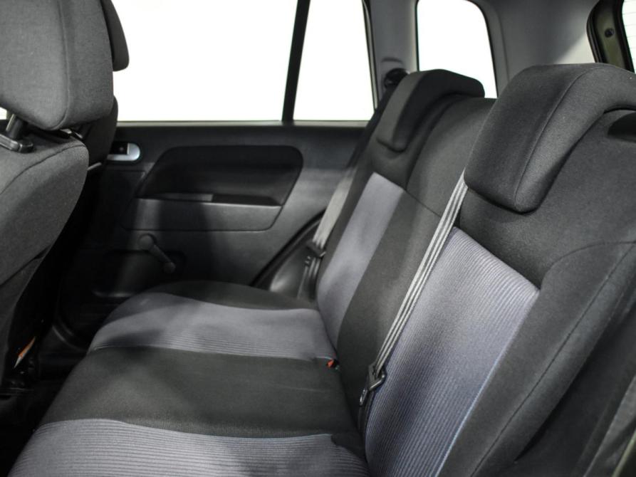 Ford Fusion I Рестайлинг Санкт-Петербург  - изображение 13