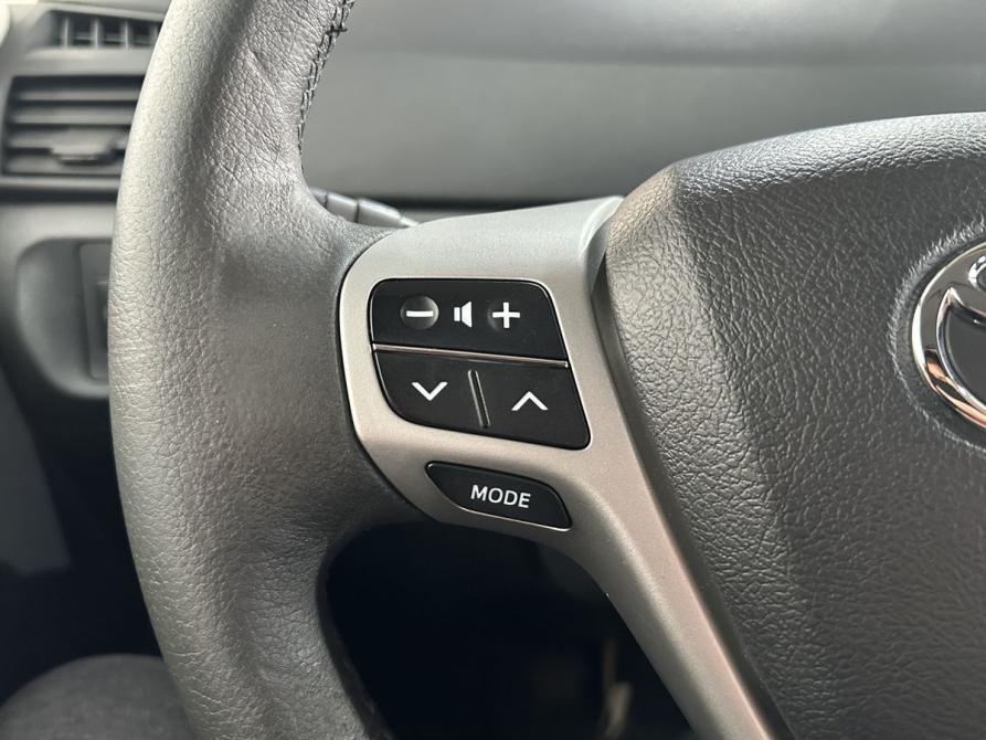 Toyota Verso I Москва  - изображение 16
